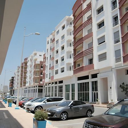 Brand New Bright Apartment Agadir Exterior foto
