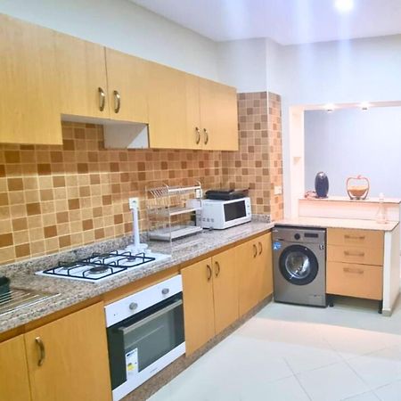 Brand New Bright Apartment Agadir Exterior foto