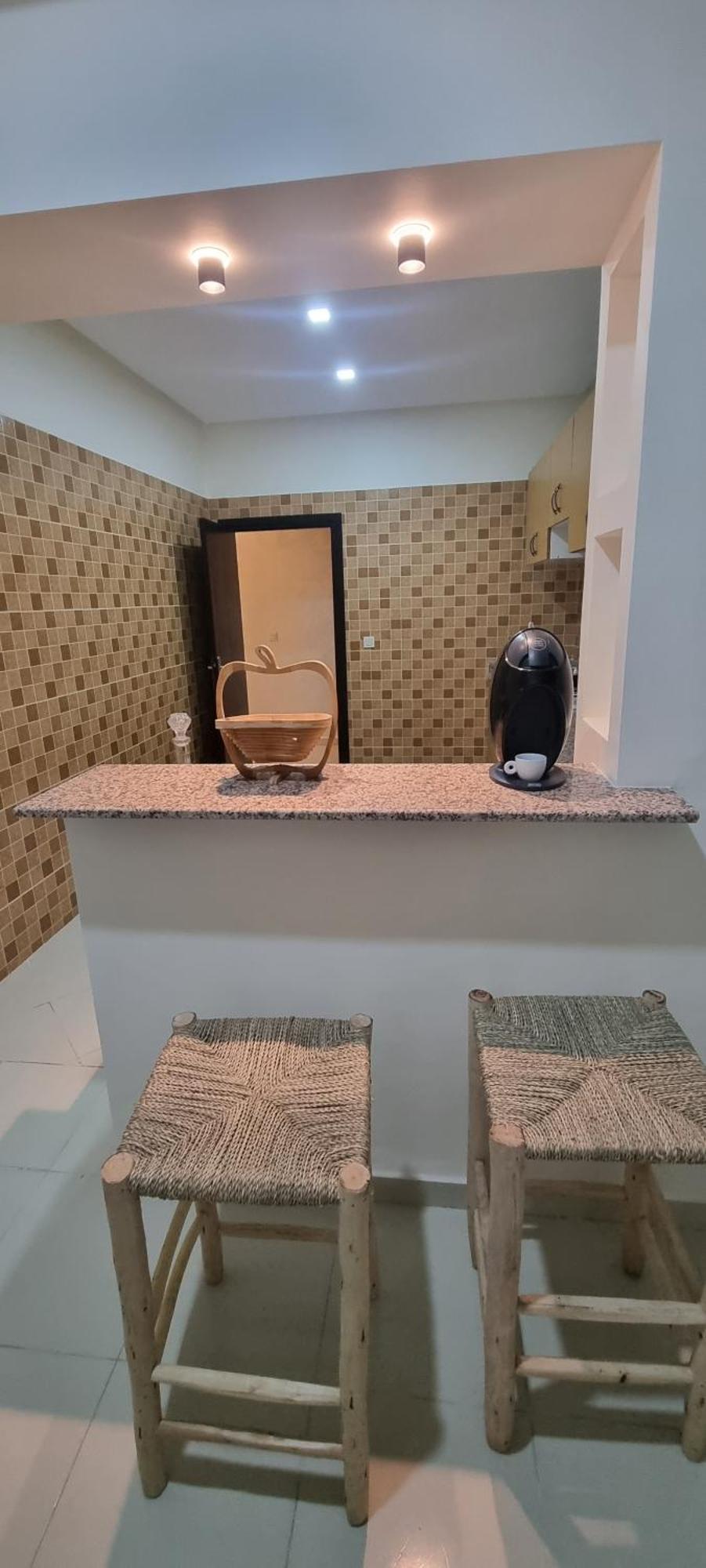 Brand New Bright Apartment Agadir Exterior foto