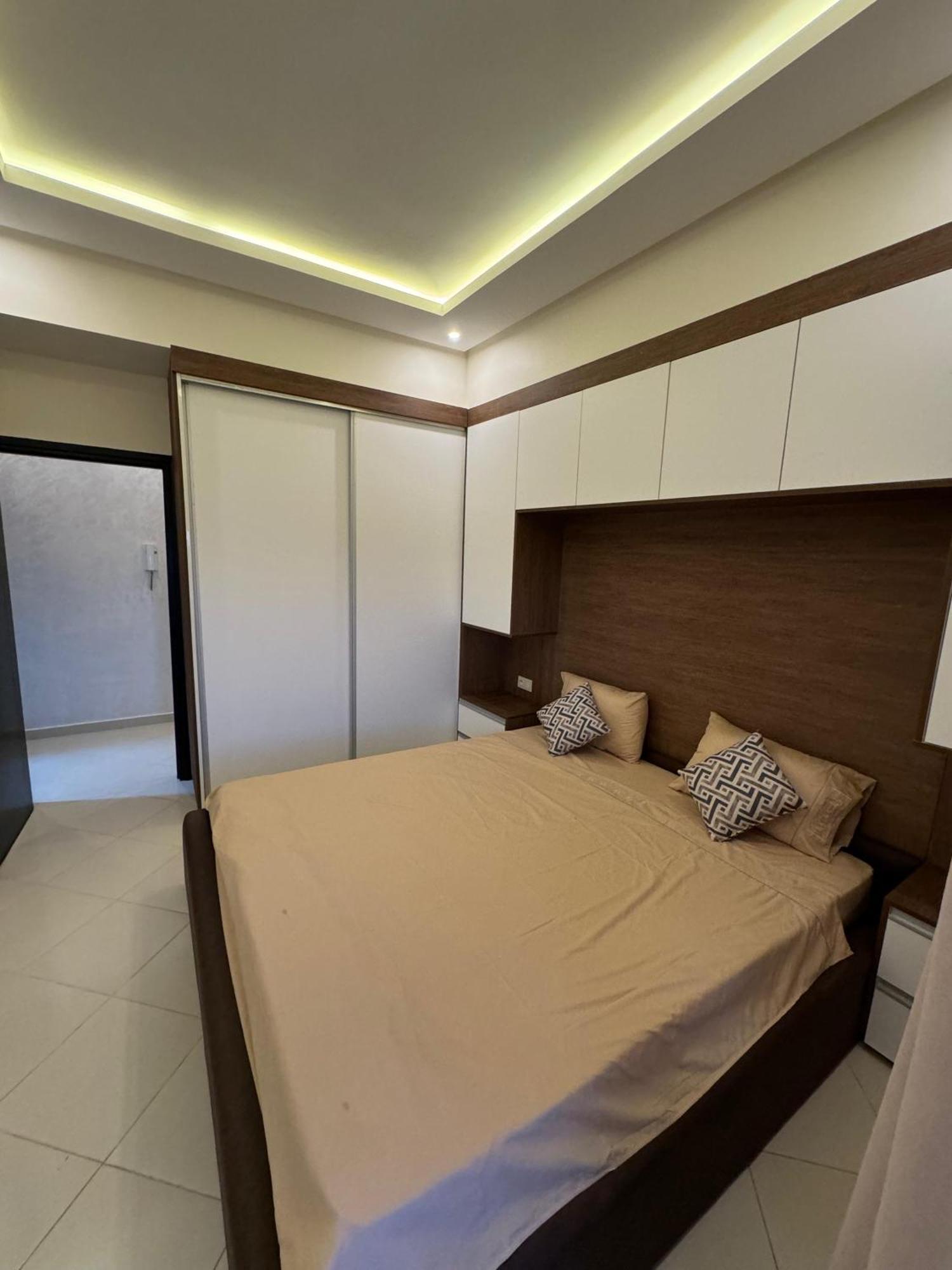 Brand New Bright Apartment Agadir Exterior foto