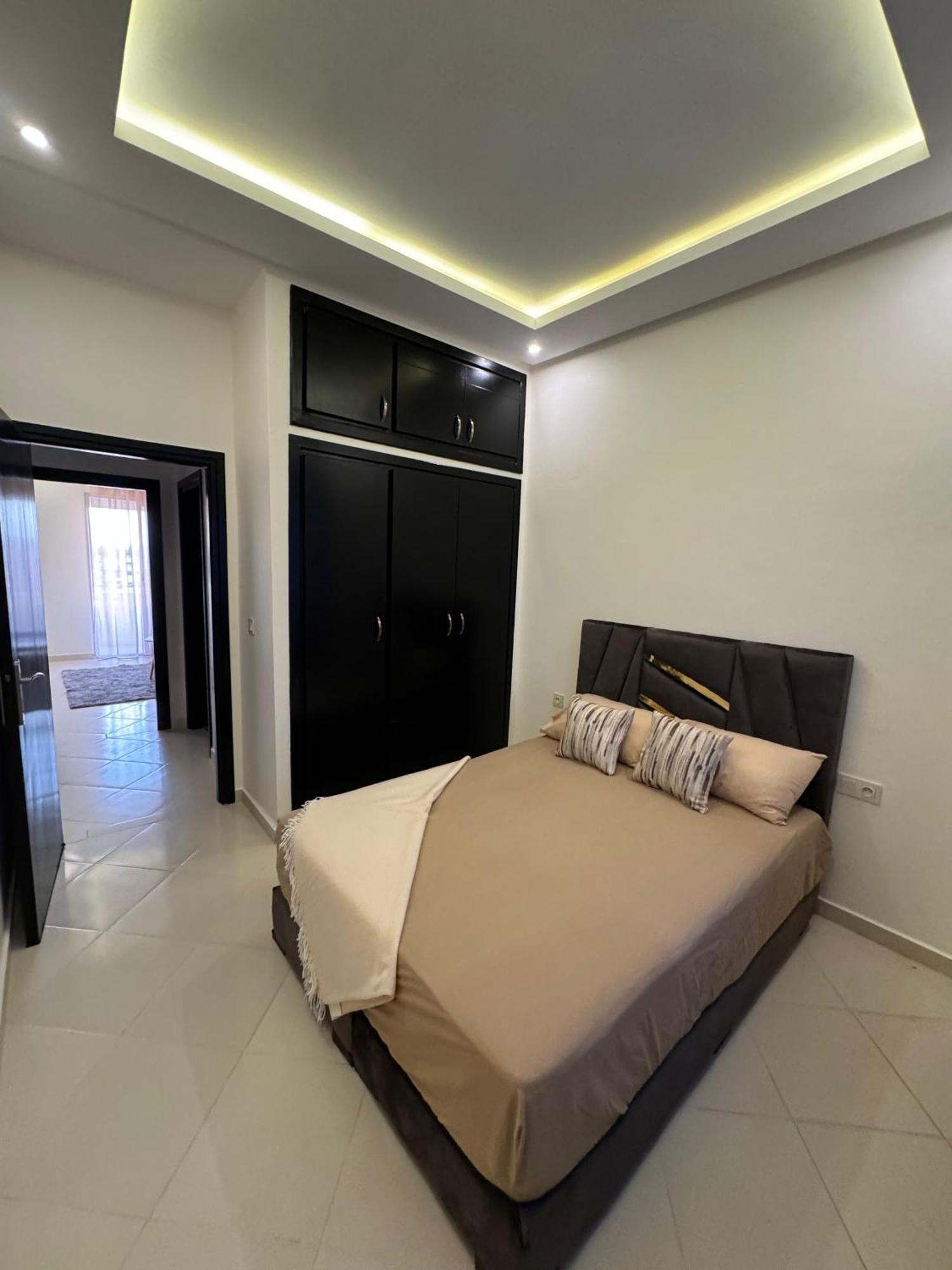 Brand New Bright Apartment Agadir Exterior foto