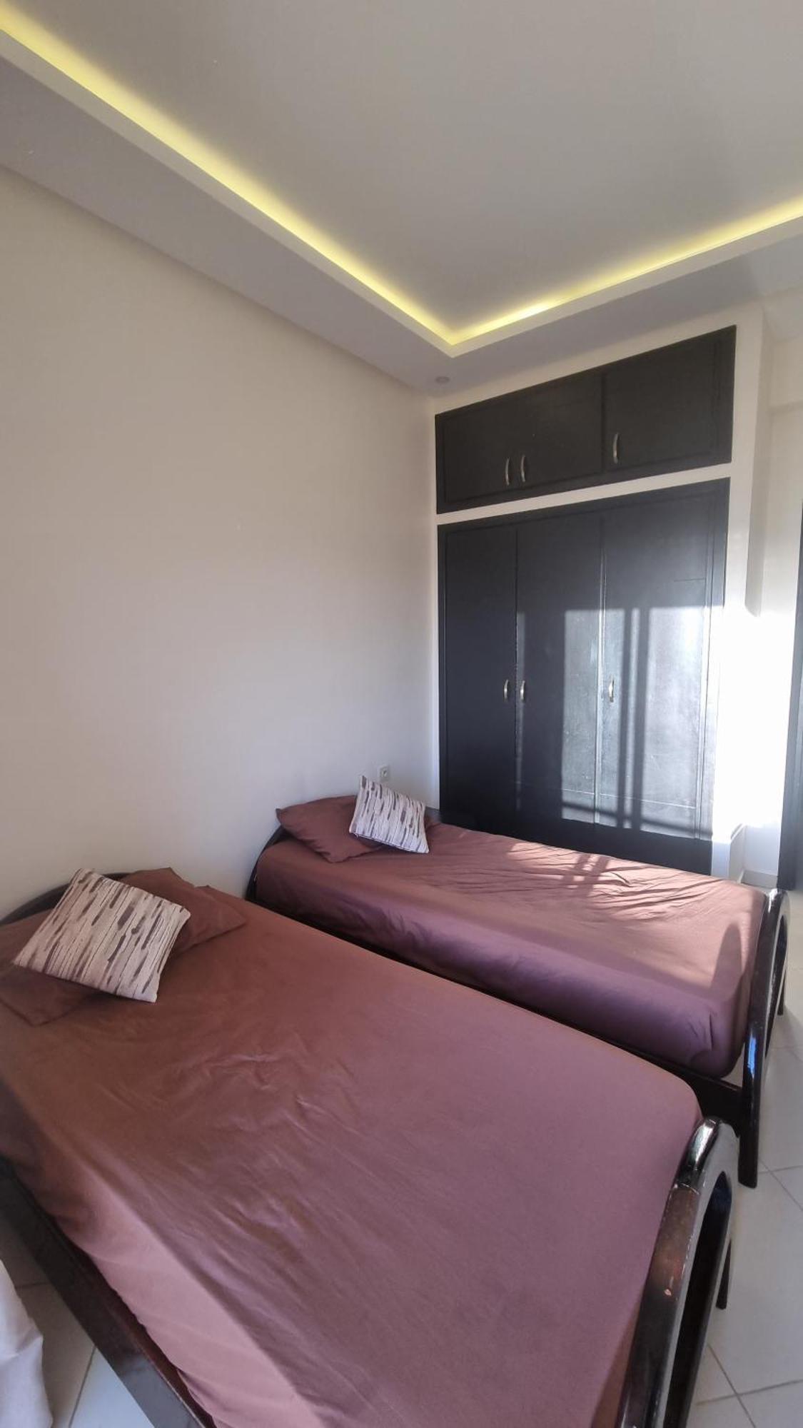 Brand New Bright Apartment Agadir Exterior foto