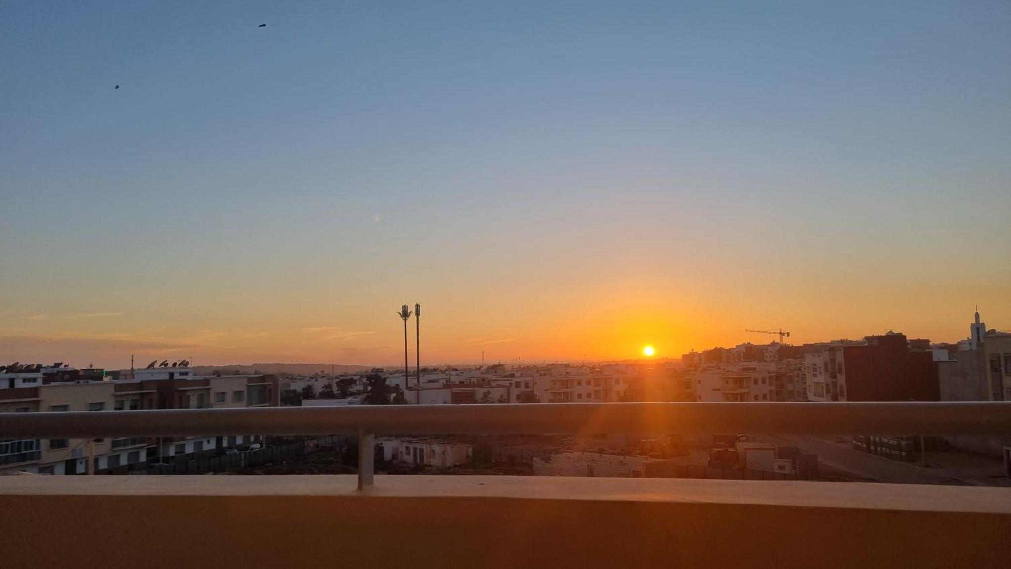 Brand New Bright Apartment Agadir Exterior foto