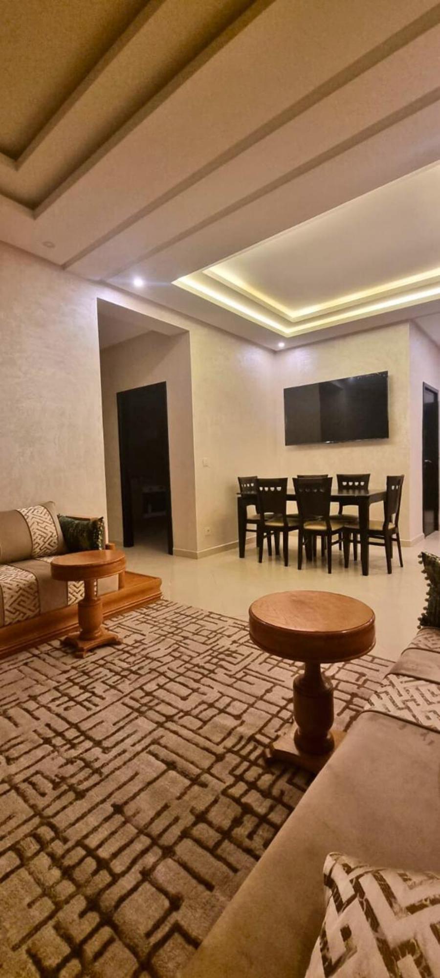 Brand New Bright Apartment Agadir Exterior foto