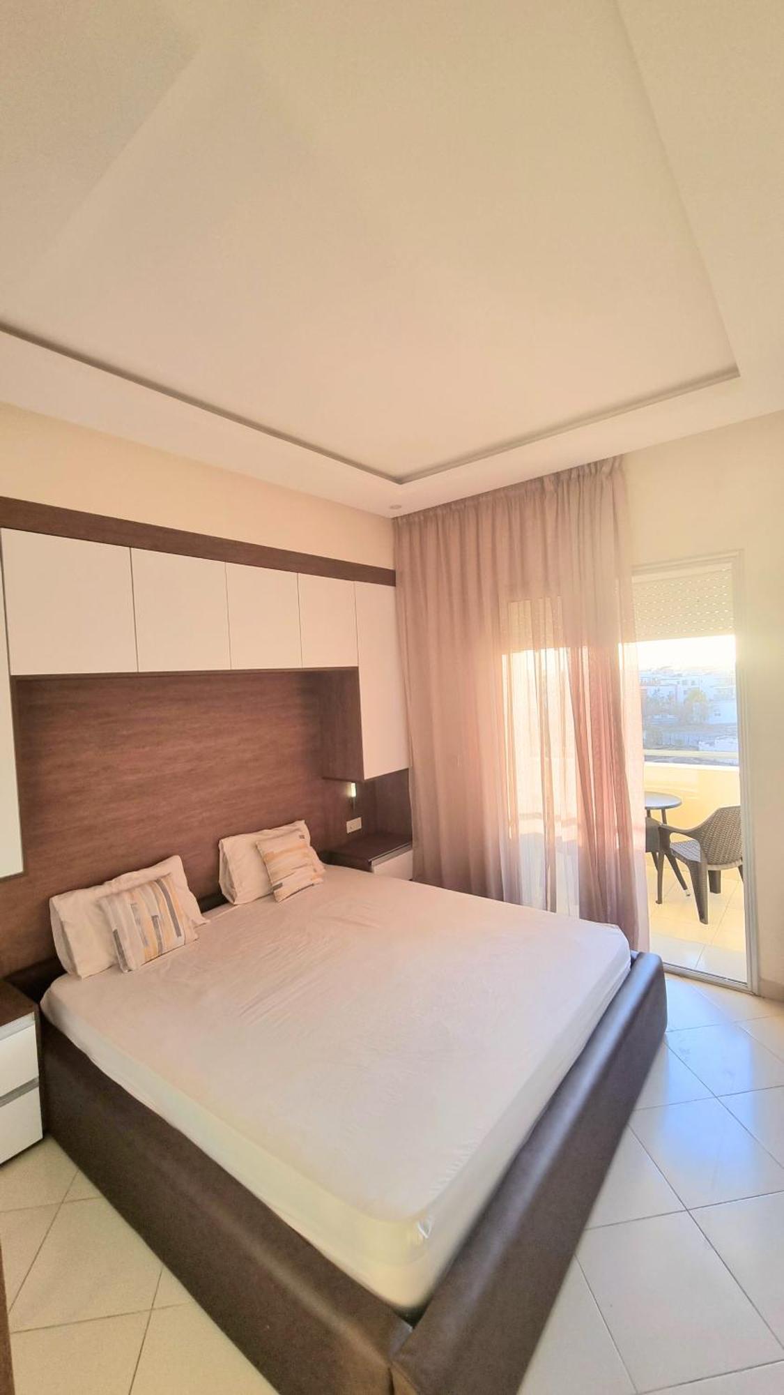 Brand New Bright Apartment Agadir Exterior foto