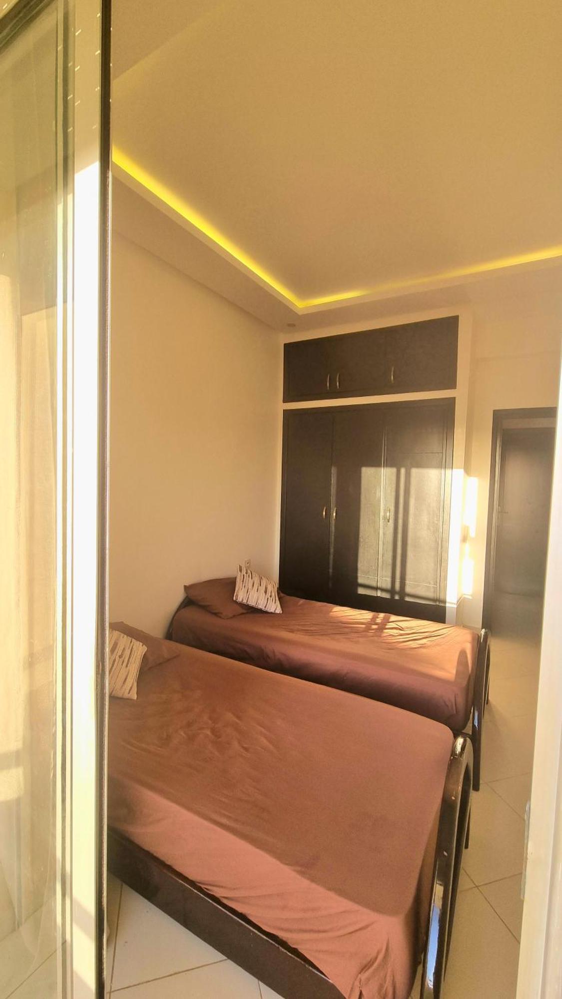 Brand New Bright Apartment Agadir Exterior foto