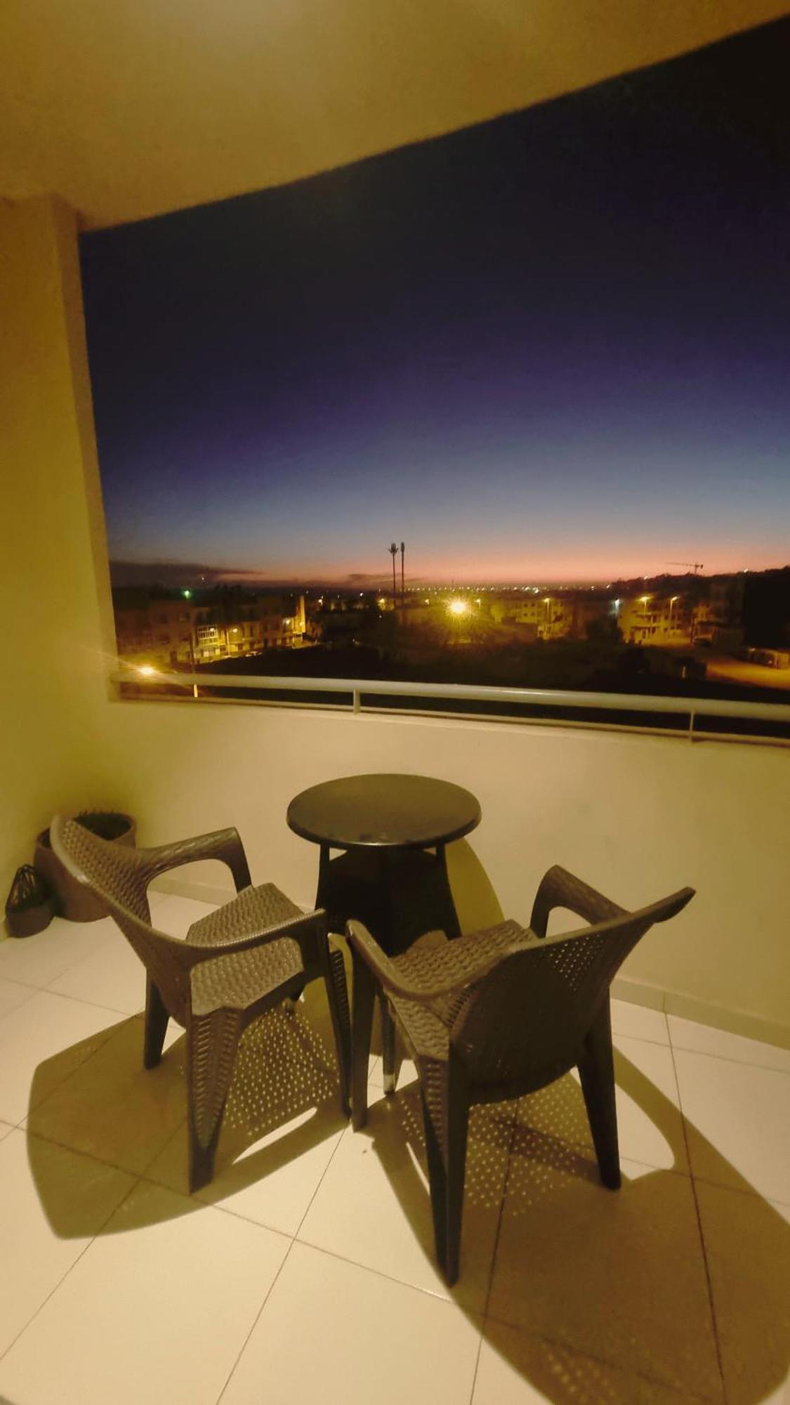 Brand New Bright Apartment Agadir Exterior foto
